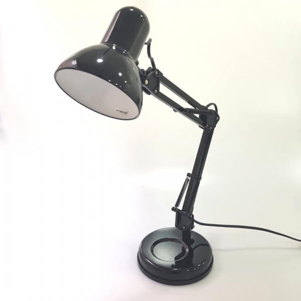 LAMPARA DE MESA ARTICULADA negras o blancas