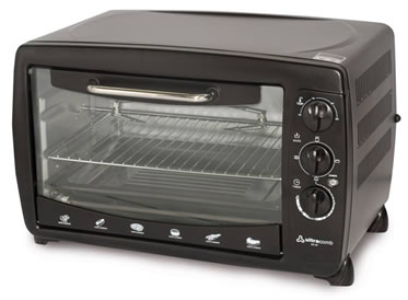 HORNO ELECTRICO GRILL ESPIEDO ULTRACOMB