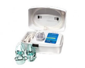 NEBULIZADOR "ASPEN" ULTRASONICO NU 610